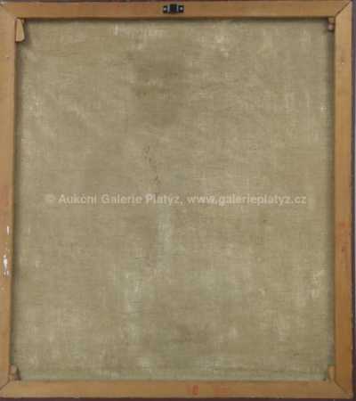  / Pod slunečníkem / M. Nosek