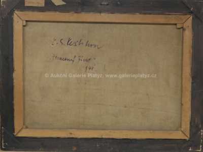  / Ztracený život / Eduard S.  Kostrhon