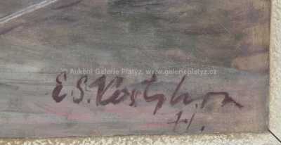  / Ztracený život / Eduard S.  Kostrhon