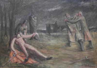  / Ztracený život / Eduard S.  Kostrhon