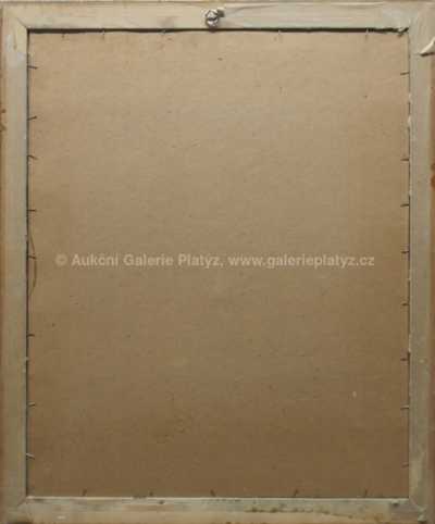  / Tři dívky / Karol Molnár