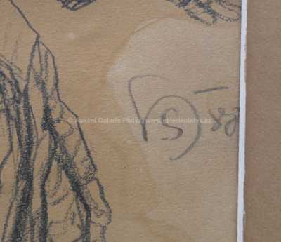  / Studie kapitána / Hanuš Schwaiger