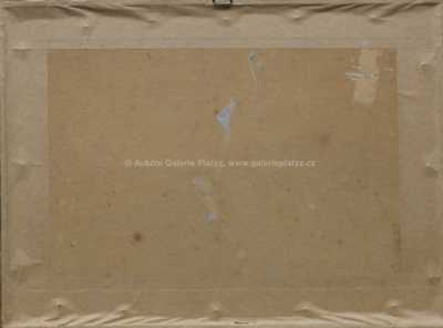  / Letní pole / Otakar Hůrka