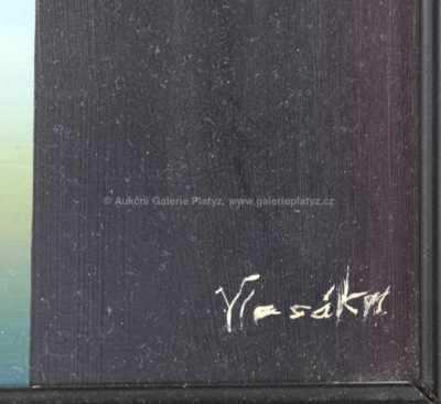  / Mimozemšťan / Tomáš  Vlasák