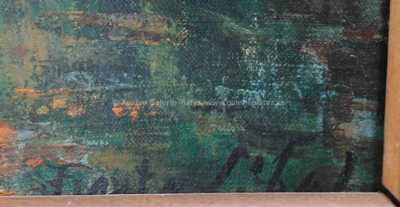  / Zlatá stoka / František Líbal