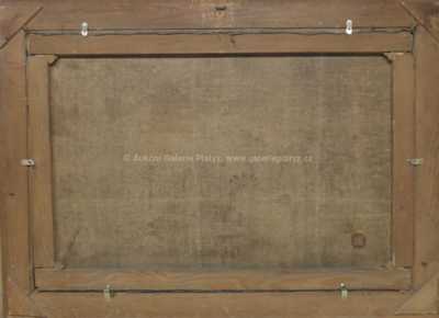  / Jaro / Viktor Oliva ml.