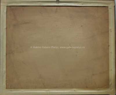  / Chalupa / Fjodor Ivanovič  Melnikov