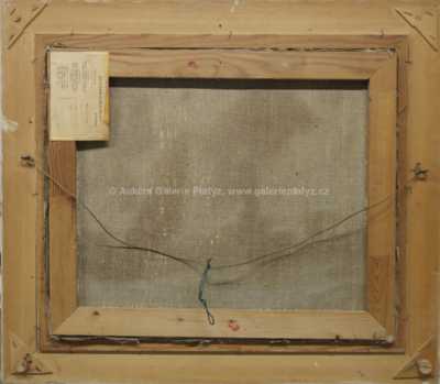  / Lodě ve Splitu / Karel Hodr