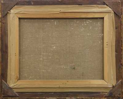  / U rybníka / Otakar Hůrka