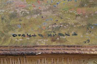  / U rybníka / Otakar Hůrka