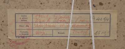  / Krajina u Berounky / František Emler