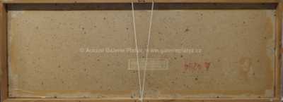  / Krajina u Berounky / František Emler