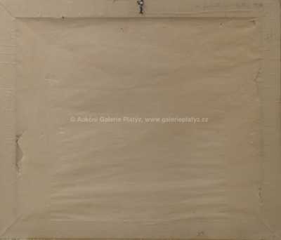  / Zátiší / Raimund Ondráček