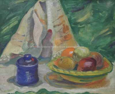  / Zátiší / Raimund Ondráček