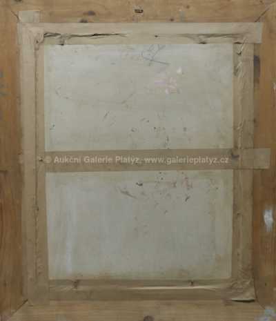  / Kytice / Václav Peřina