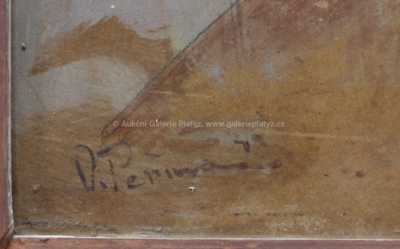  / Kytice / Václav Peřina