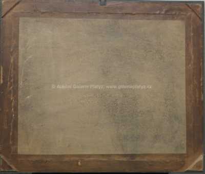  / Pasáček /   Autor neurčen