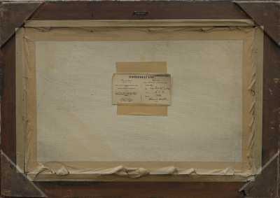  / Na staré strouze / Karel Hodr