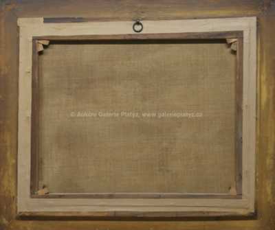  / Alpská krajina /   Neznačeno