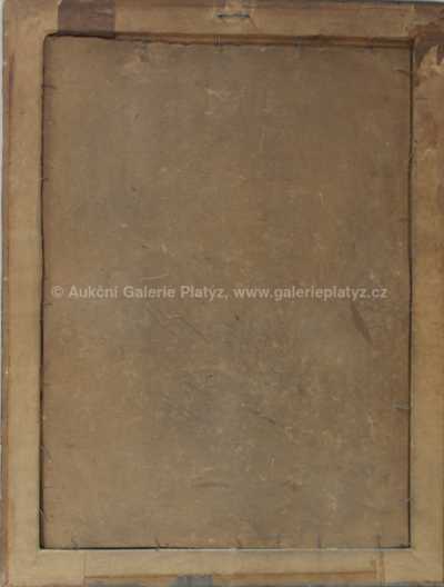  / Josefov / Julius Lauterbach