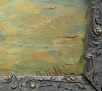  / Řeka / Karel Nejedlý