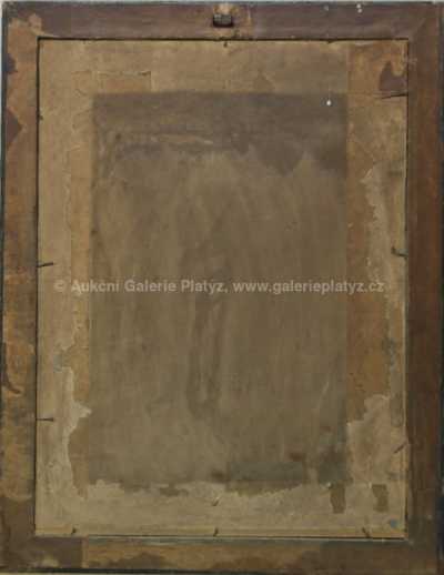  / Dvě děvčata / Karel Nejedlý