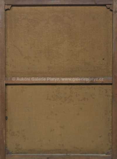  / Přímořské město / Jean Madura