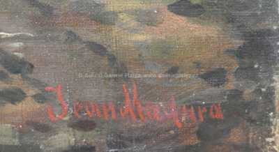  / Přímořské město / Jean Madura