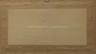  / Zátiší s kukuřicí / Zdeněk Sigmund