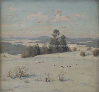  / Koroptvičky / František Daněk - Sedláček