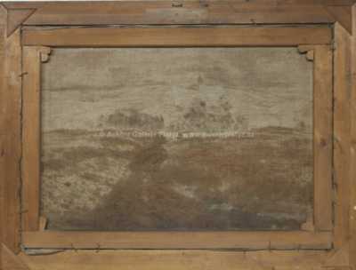  / Pohled  na Trosky / Karel Havlata