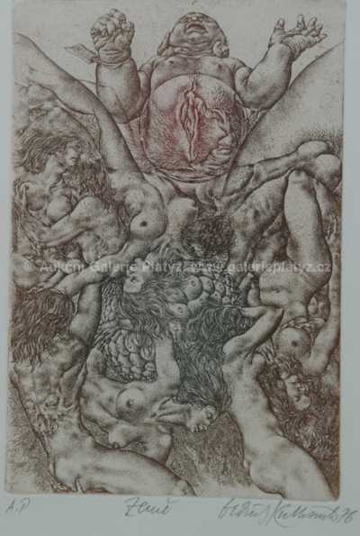  / Země / Oldřich Kulhánek