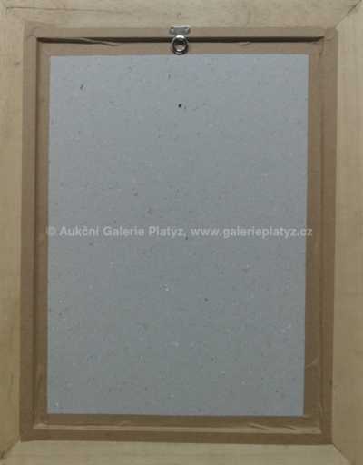  / Země / Oldřich Kulhánek