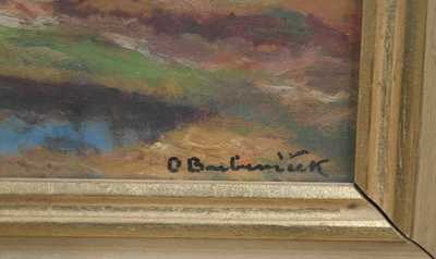  / Chaloupka u rybníka / Ota Bubeníček