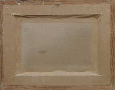  / Chaloupka u rybníka / Ota Bubeníček