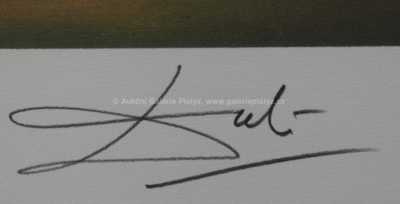  / Archeological Reminiscence of Millets Angelus / Salvador Dalí