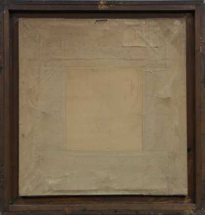  / Hlava dívky / Vratislav Nechleba