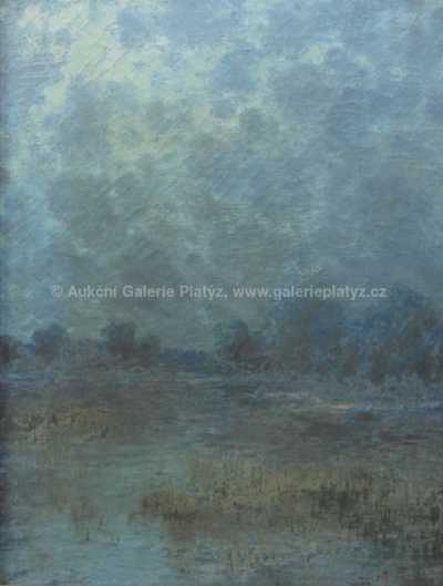  / Na Blatech / Emanuel Neumann