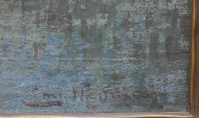  / Na Blatech / Emanuel Neumann