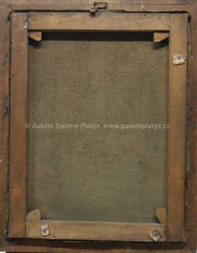  / Na Blatech / Emanuel Neumann