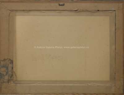  / Roubenky / K. K.  Farský