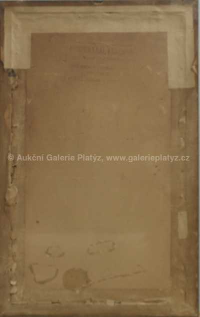  / Na cestě / Josef (Joža) Koudelka