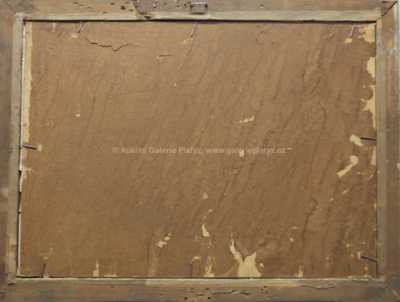  / Žáby /   Autor neurčen