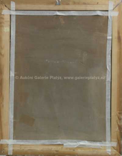  / V parku / Richard Blume