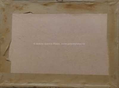  / Ruina / Jaroslav Panuška