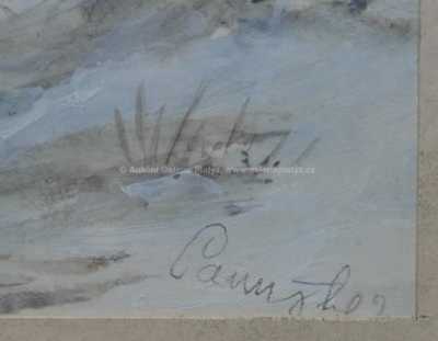  / Ruina / Jaroslav Panuška