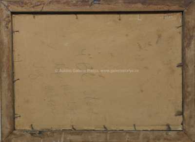  / Rybáři na Capri / Slavoj Štok