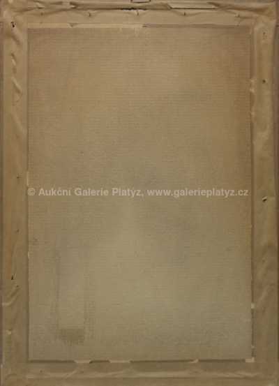  / Tanečnice / Jaroslav Štika