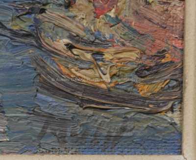  / Benátky / Leopold Musil