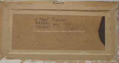  / Podzim / Leopold Musil